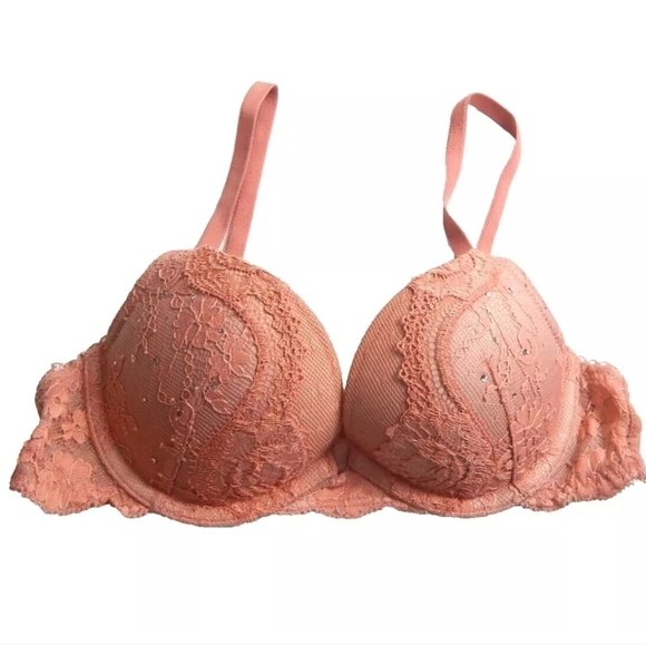 Victoria's Secret Other - Victoria's Secret Dream Angels Push Up Bra